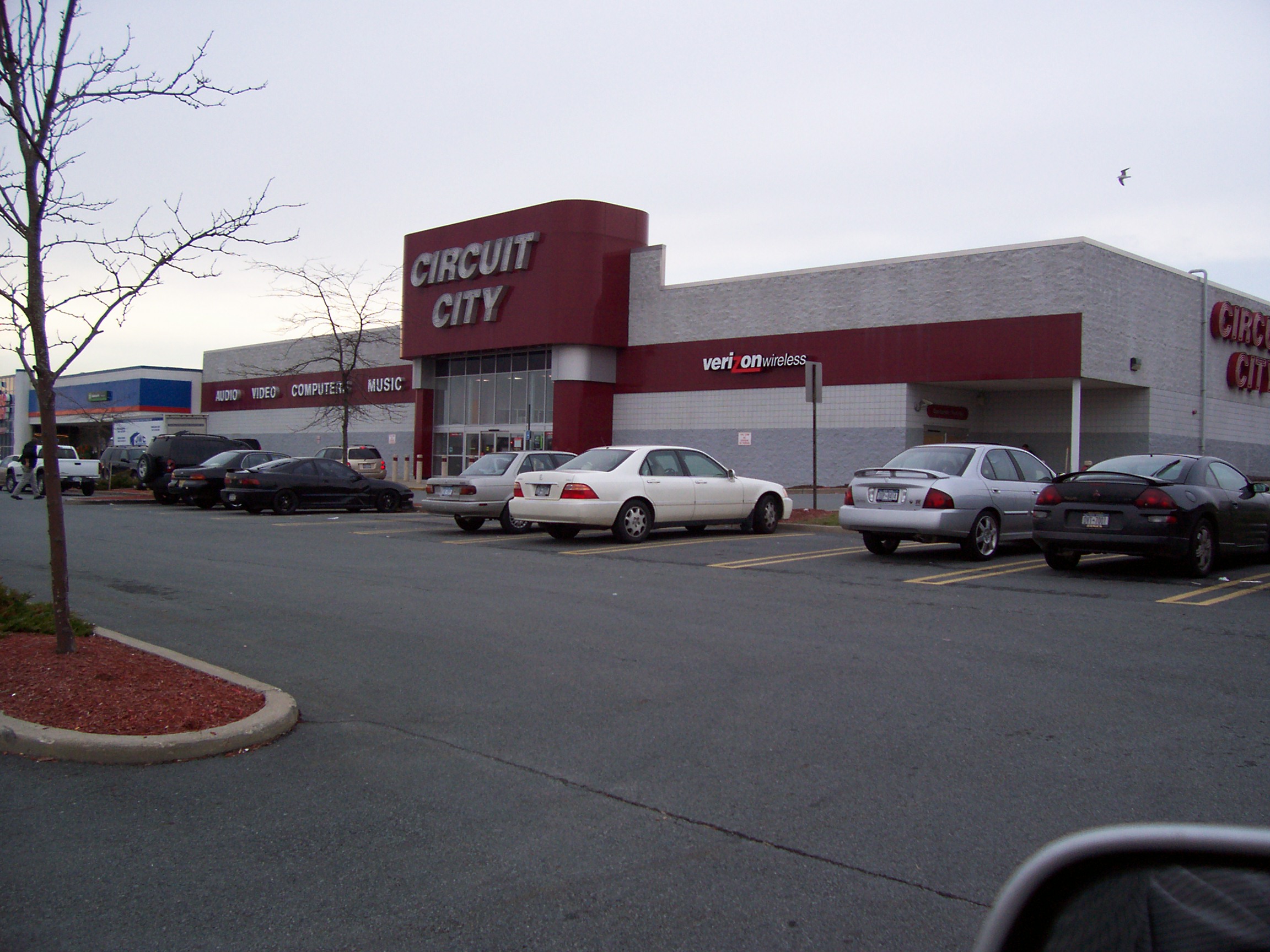 Circuit City