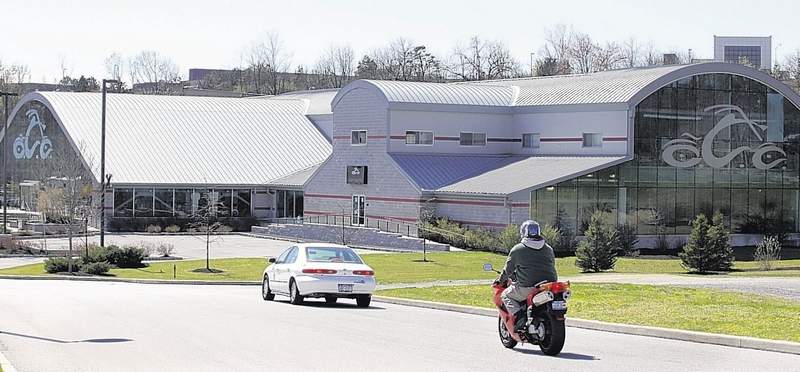 Orange County Choppers